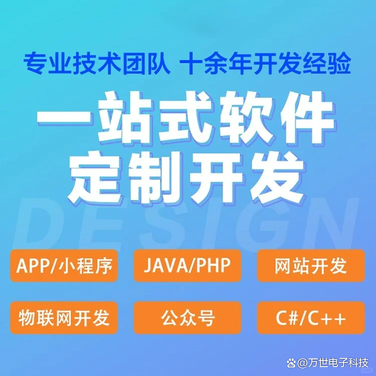 湛江软件开发